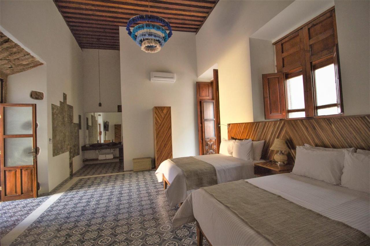 Nana Vida Hotel